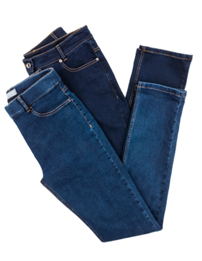 Legeware jean